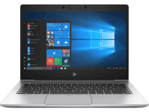 HP EliteBook 830 G6 Notebook PC