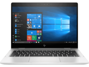 HP ELITEBOOK X360 830 G6 NOTEBOOK PC