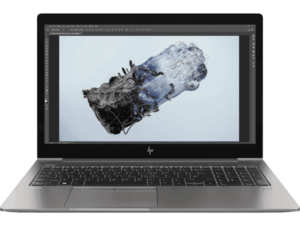 HP ZBook 15u G6 Mobile Workstation