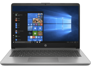 HP 340 G7 Laptop