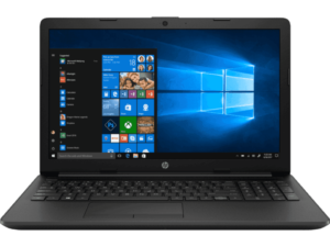HP NOTEBOOK – 15-DA0411TU HP NOTEBOOK – 15-DA0411TU