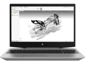 HP ZBook 15v G5 Mobile Workstation