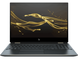 HP SPECTRE X360 LAPTOP – 15-EB0014TX