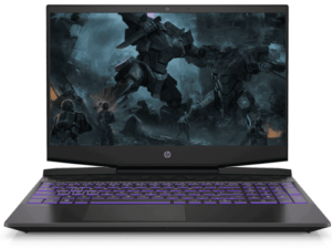 HP Gaming Pavilion – 15-dk0049tx