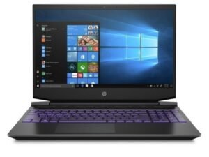 HP PAVILION GAMING – 15-EC0106AX