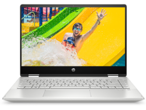 HP Pavilion x360 – 14-dh1026tx