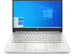 HP Laptop – 14s-er0003tu