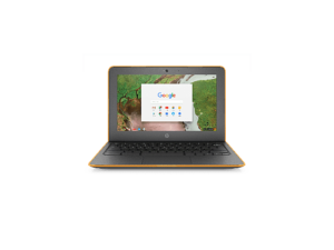 HP CHROMEBOOK 11A G6 EE