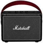 Marshal Black Uniq Speaker Available in Marshal Store Jaipur
