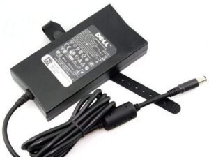 GENIUNE ORIGINAL 130W DELL LAPTOP CHARGER FOR XPS /PRECISION/ALIENWARE LAPTOP