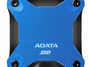 ADATA SD600Q 480GB External Solid State Drive