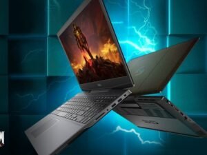 Dell G5 15 Gaming Laptop