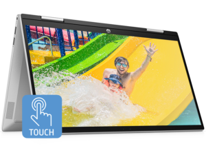 HP Pav x360 Convert 14-dy1048TUHP Pavilion x360 Convertible 14-dy1048TU