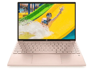 HP Pavilion Aero Laptop 13-be0208AU HP Pavilion Aero Laptop 13-be0208AU
