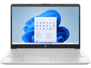 HP Laptop 15s-gr0012AU