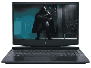 HP Pavilion Gaming Laptop 15-dk2096TX