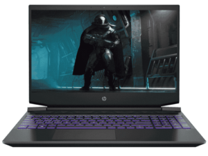 HP Pavilion Gaming Laptop 15-dk2076TX