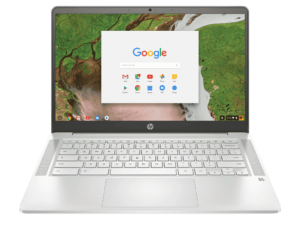 HP Chromebook – 14a-na0003tu