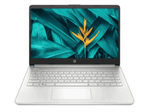 HP Laptop 14s-fq1029AU