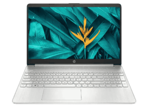 HP Laptop 15s-eq2143AU HP Laptop 15s-eq2143AU