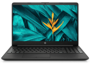 HP Laptop 15s-du3055TU