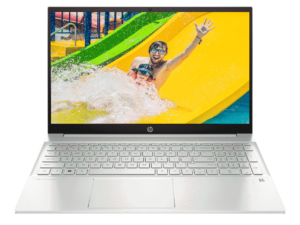 HP Pavilion Laptop 15-eh2024AU