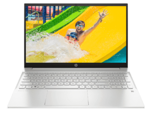 HP Pavilion Laptop 15-eg1000TX
