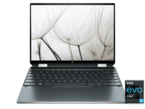 HP Spectre x360 Convertible 14-ea0538TU