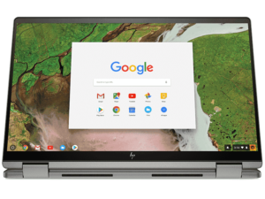 HP Chromebook x360 14c-cc0010TU HP Chromebook x360 14c-cc0010TU