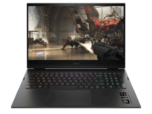 OMEN by HP Gaming Laptop 16-b0351TX OMEN by HP Gaming Laptop 16-b0351TX