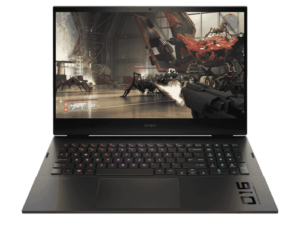 OMEN by HP Gaming Laptop 16-b0360TX