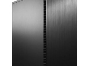 Fractal Design Define 7 Compact Mid-Tower Case (Solid Black Panels) FD-C-DEF7C-01