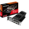 Gigabyte AMD Radeon RX 6400 D6 Low Profile | 4GB GDDR6 Graphics Card