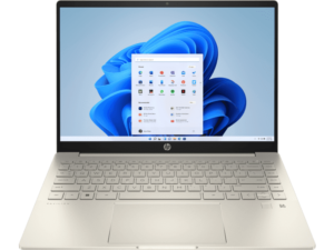 HP Pavilion Plus Laptop 14-eh0025TU