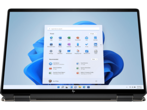 HP Spectre x360 2-in-1 Laptop OLED Touch 13.5-ef0053TU HP Spectre x360 2-in-1 Laptop OLED Touch 13.5-ef0053TU