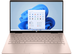 HP Pavilion x360 2-in-1 Laptop 14-ek0072TU