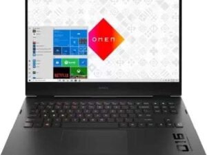 HP Omen 16-C0141AX Gaming Laptop (Ryzen 9 5900H/ 16GB/ 1TB SSD/ Win10 Home/ 8GB Graph) HP Omen 16-C0141AX Gaming Laptop (Ryzen 9 5900H/ 16GB/ 1TB SSD/ Win10 Home/ 8GB Graph)