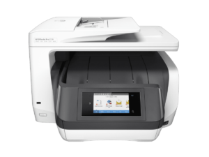 HP OfficeJet Pro 8730
