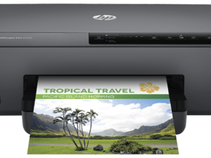 HP OfficeJet Pro 6230 ePrinter