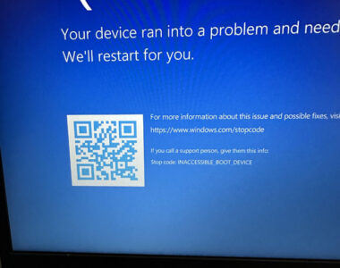 HP Desktops Troubleshooting