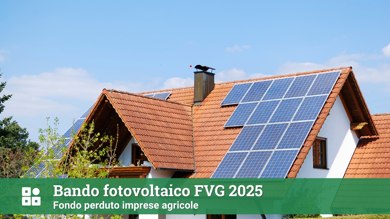 turesta fvg strutture aderenti 2025