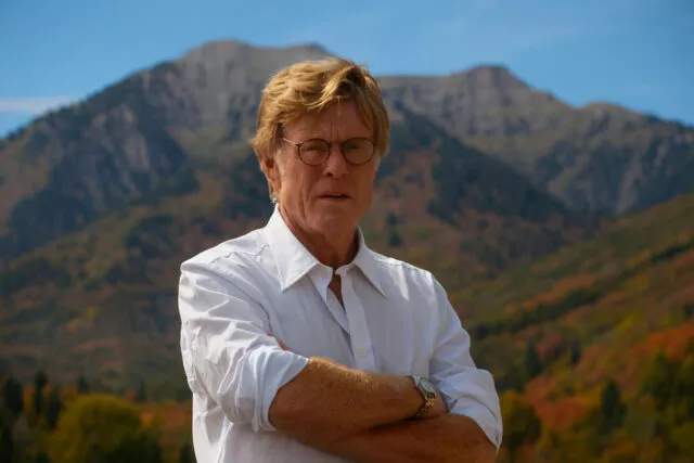 Cái chết của Robert Redford hé lộ một kho báu khác của cuộc đời ông: khu điền trang đặc biệt của ông ở Sundance, trên núi - Infosimmo