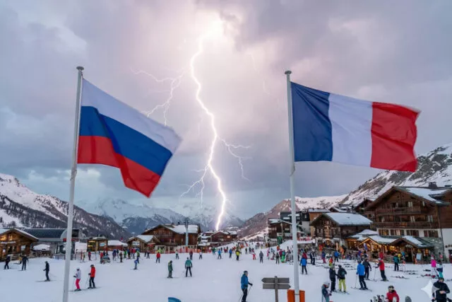 station préféré des russes est française polémique russie courchevel janvier 2026 station préféré des russes est française polémique russie courchevel janvier 2026