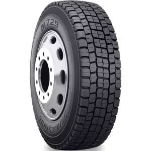 Bridgestone M729 Tracciรณn 205/75R17.5