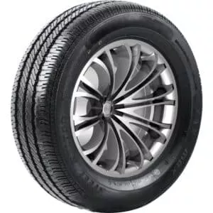 Powertrac Taxi max 91V 195/65R15
