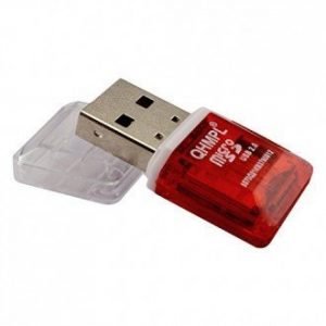 QUANTUM QHM 5570 CARD READER T FLASH CARD MICRO SD CARD Cardreader QUANTUM QHM 5570 CARD READER T FLASH CARD MICRO SD CARD Dealer India