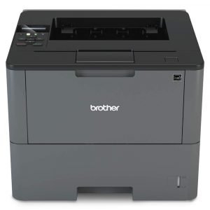 Brother Printer HL-L6200DW Brother Mono Laserjet Single Funcation Printer HL-L6200DW Best Price-11022021
