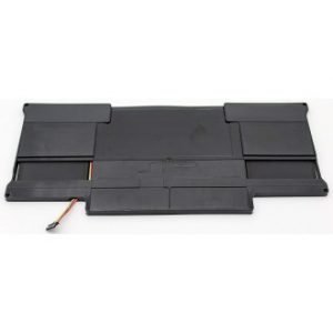 COMPATIBLE LAPTOP BATTERY FOR APPLE MACBOOK AIR 13.3″ A1405 A1466 A1496 A1369 4 CELL 50 WH POLYMER Apple Battery