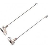 LAPTOP LCD HINGES SET FOR ACER ASPIRE 4349 4552 4552G 4733Z 4738 Acer Hinges LAPTOP LCD HINGES SET FOR ACER ASPIRE 4349 4552 4552G 4733Z 4738 Acer Hinges