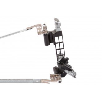 NEW LAPTOP LCD SCREEN HINGES FOR LENOVO THINKPAD SL410 L410 L412 SERIES Hinges NEW LAPTOP LCD SCREEN HINGES FOR LENOVO THINKPAD SL410 L410 L412 SERIES Hinges